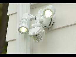 14 home security lights ideas