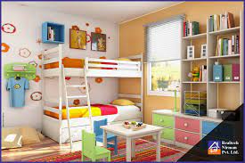 5 easy kid s room decor ideas