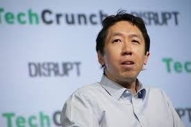 Andrew Ng Officially Launches His 175m Ai Fund Techcrunch