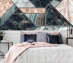 Rose Gold Wallpaper Get Your Glam On