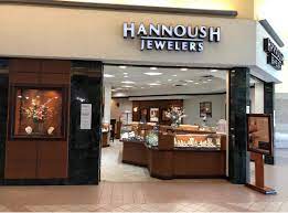 hannoush jewelers south burlington vt