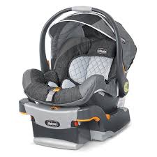 Keyfit 30 Infant Car Seat