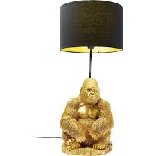 We did not find results for: Lampe De Table Gorille Dore Kare Design Cdiscount Maison