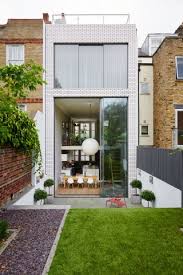 Clever Ideas For City Gardens House