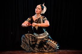 odissi dance training cles