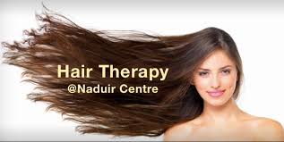 Naduir Center For Holistic Health Hair Therapy Naduir With