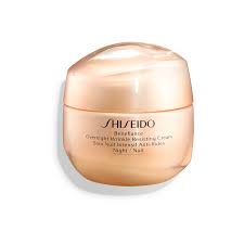 shiseido benefiance overnight wrinkle