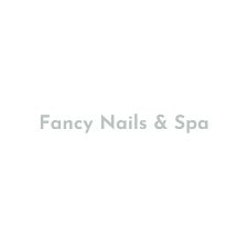 fancy nails spa grande center