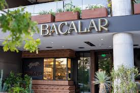 bacalar celebrates the fresh flavors