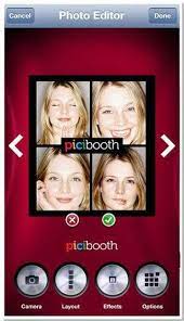 After all, who needs a photo booth when you can use your iphone to get the job done. Top 10 Photo Booth Apps For Iphone