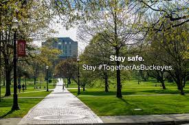 Part of the great lakes region, ohio has long been a cultural and geographical crossroads. The Ohio State University Home Facebook