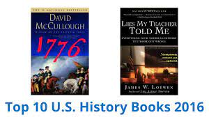 We have compiled the best history books available in the market. 10 Best U S History Books 2016 Youtube