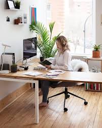 work from home home offices embrace