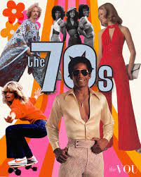 70s fashion 25 most iconic looks that