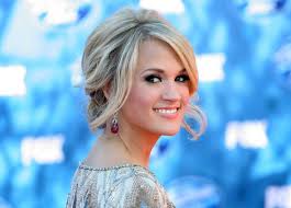 carrie underwood makeup and beauty secrets