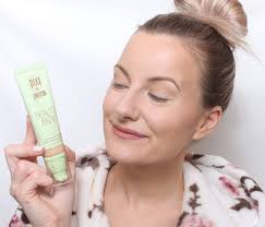 pixi beauty balm natural result