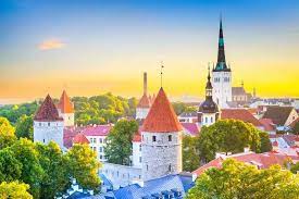 12 places to visit in estonia in 2023