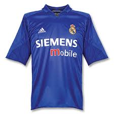 The nick names for this football team are los blancos (the whites), los merengues (the meringues), and los vikingos if your team is real madrid and searching for logo and kits urls, then you are on the right place. Real Madrid Football Shirt Archive
