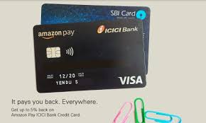 Check spelling or type a new query. Amazon Pay Icici Credit Card Review