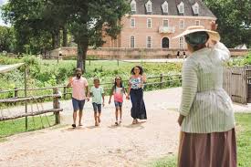 colonial williamsburg events
