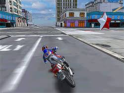 real bike race play now for