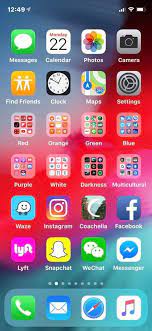 And, can you find the ones you want quickly? 7 Creative Ways To Organize Your Mobile Apps