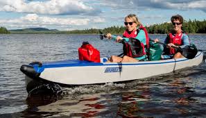 Sea Eagle 473rl RazorLite 15ft 6in 2 Person Inflatable Kayak Features  Reviewed - Take 2 The Water