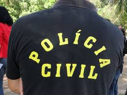 Resultado de imagem para policia civil