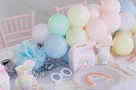 What kinds of things make your kids feel special on my daughter's 7th birthday is saturday, so i put a message on facebook and asked people to send. 13 Kids Birthday Party Trends For 2021 Partyslate