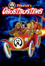 Ghostbusters (TV Series 1986–1987) - IMDb