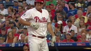 Could This Be Nick Williams Last Hurrah With The Phillies