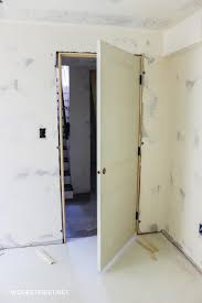 How To Install An Interior Door