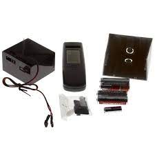 Remote Control System Kit On Off Only