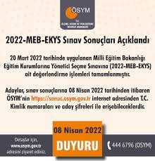 Tweets with replies by ÖSYM (@OSYMbaskanligi) / Twitter