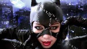 catwoman look you