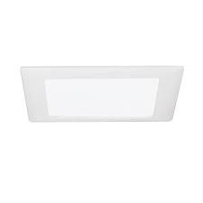 Outdoor Recessed Lighting Trims Recessed Lighting The Home Depot