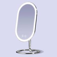 the 11 best lighted makeup mirrors of 2024