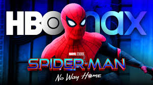 spider man no way home secures hbo max