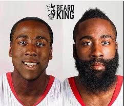 Check out our james harden beard selection for the very best in unique or custom, handmade pieces from our shops. Facebook
