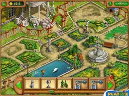 game giveaway of the day gardenscapes