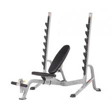 hoist fitness bench press hf 5170