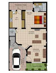 House Plans Apartment Floor Plans