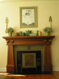 Fireplace Mantels Mantel Surrounds And