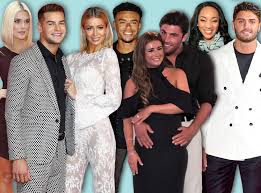 I was sent the bios of each contestant set to. Love Island 2019 Are Shows Doing Enough To Protect Reality Tv Contestants From Mental Health Problems The Independent