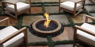 Outdoor Fire Pit Design Ideas