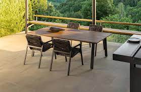 Talenti Outdoor Table 240x110 Cm