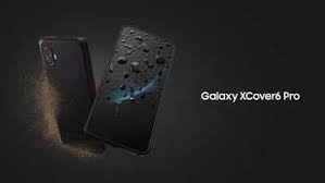 galaxy xcover 7 rugged phone