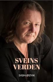 For the fourth season of i kveld med ylvis, ylvis got norwegian. Sveins Verden Lydbok Svein Ostvik Ark Bokhandel
