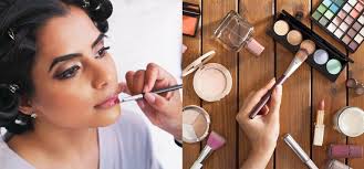 s pro makeup artists use which