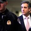 Story image for michael cohen from CNN